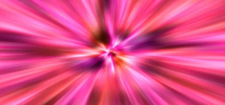 Martes de Rayo Rosa